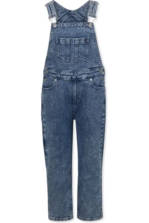 Tommy Hilfiger Carpenter Latzhose