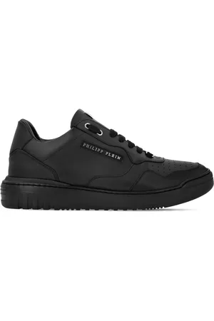 Philipp Plein Sneakers mit Logo