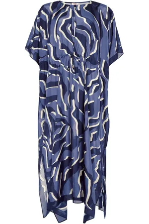 ERES Archipel Maxikleid