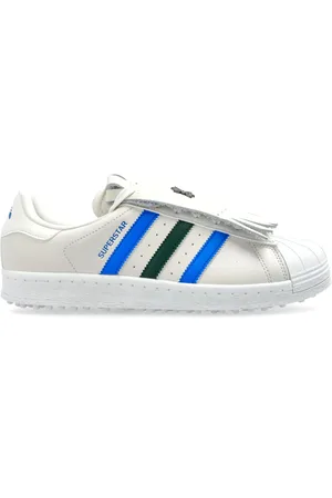 adidas Superstar "Rolling Links Spikeless" Sneakers