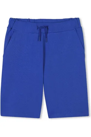 Kenzo Joggingshorts aus Bio-Baumwolle