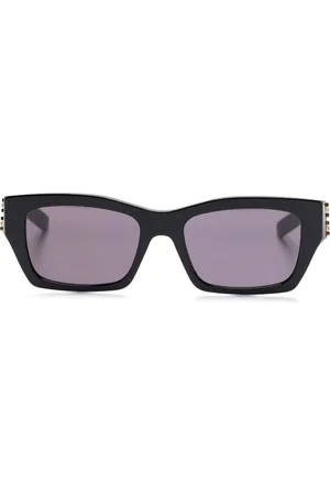 Givenchy Sonnenbrille mit eckigem Gestell