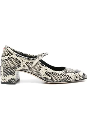 Aeyde Aline Pumps 50mm