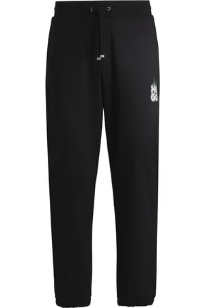 HUGO BOSS Jogginghose mit Logo