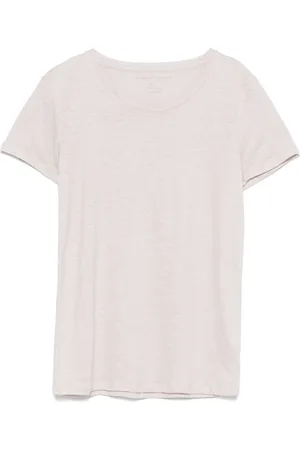 Majestic Meliertes T-Shirt