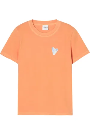 Closed T-Shirt mit Print
