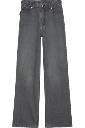Zadig & Voltaire Elio Straight-Leg-Jeans
