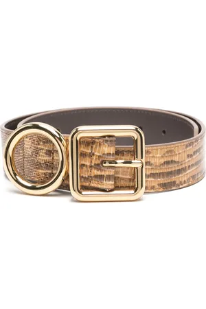 Jacquemus La Ceinture Regalo Gürtel