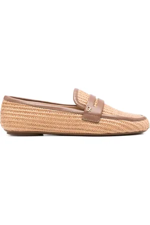 Gianvito Rossi Giorgia Loafer