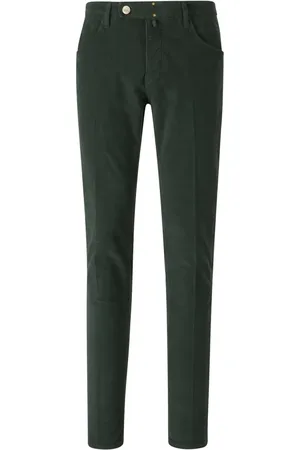 Incotex Chino aus Cord