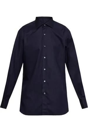 BRIONI Klassisches Hemd