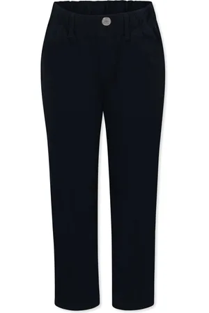 Tommy Hilfiger Hose mit geradem Bein