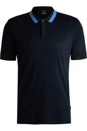 HUGO BOSS Klassisches Poloshirt