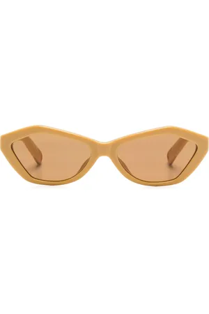 Jacquemus Bambino Sonnenbrille