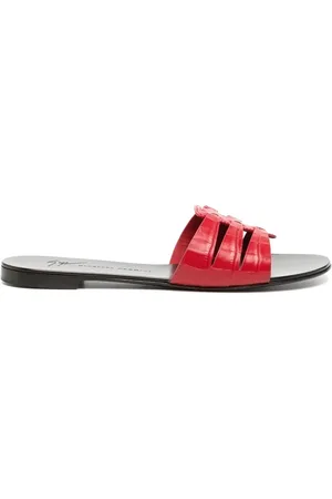 Giuseppe Zanotti Adheline Pantoletten