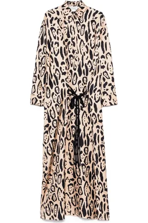 Sportmax Astoria Maxikleid