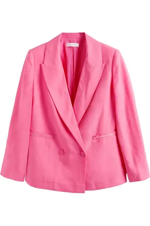 Chinti & Parker Doppelreihiger Blazer