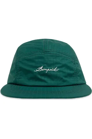 BONPOINT Baseballkappe mit Logo-Stickerei