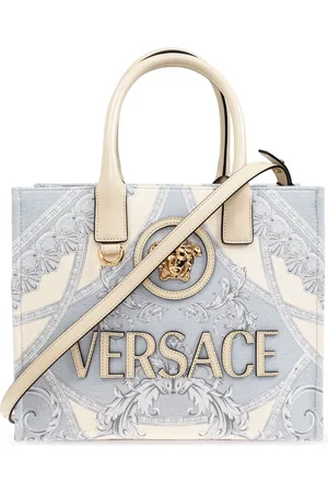 VERSACE Handtasche mit Medusa