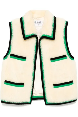 CHANEL 1994 Weste