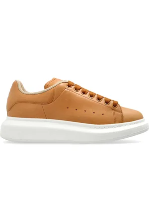 Alexander McQueen Oversized Sneakers