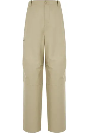 Studio Tomboy Hose mit geradem Bein