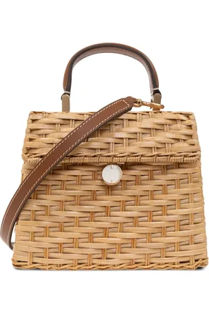 Cult Gaia Sybil Schultertasche