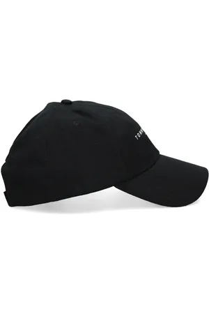 Tommy Hilfiger Baseballkappe mit Logo-Stickerei