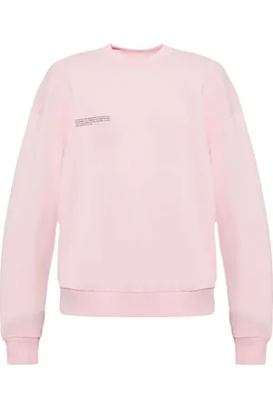 The Pangaia Sweatshirt aus Bio-Baumwolle
