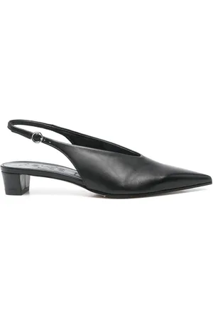 Aeyde Oti Slingback-Pumps 35mm