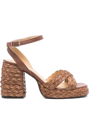 Castaner Valeriette Sandalen 90mm