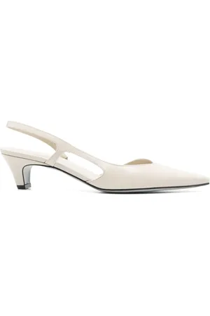 ROBERTO FESTA Glady Pumps 50mm
