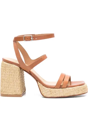 Castaner Victoria Sandalen 90mm