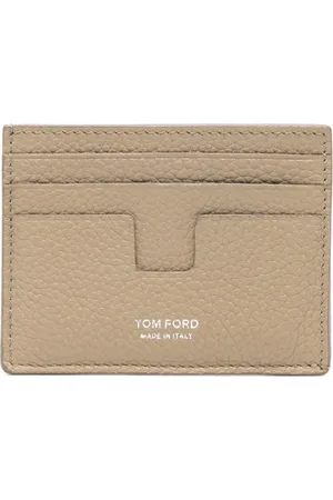 Tom Ford Klassisches Kartenetui
