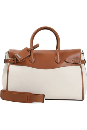 Ralph Lauren Shopper in Colour-Block-Optik