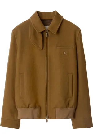 Burberry Harrington-Jacke