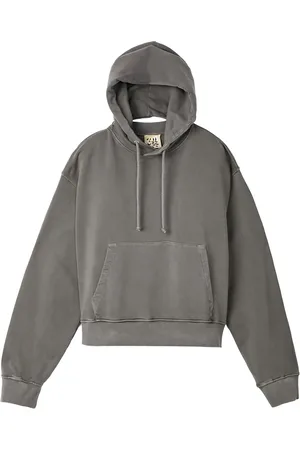 Camper Hoodie aus Bio-Baumwolle