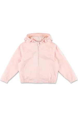BONPOINT Klassische Kapuzenjacke