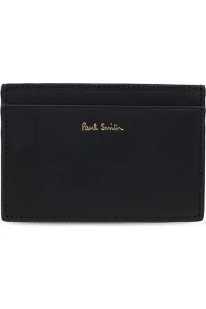 Paul Smith Gestreiftes Kartenetui