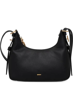 DKNY Schultertasche mit Logo