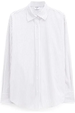 Filippa K Gestreiftes Hemd