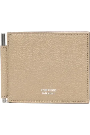 Tom Ford Klassisches Portemonnaie