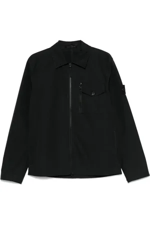 Stone Island Ghost Hemdjacke
