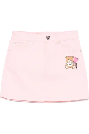 Moschino Teddy Bear Rock