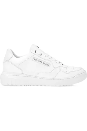 Philipp Plein Sneakers mit Logo