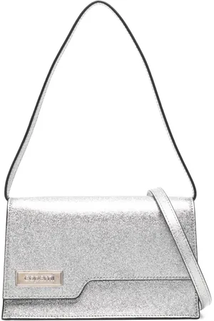 COPERNI Mini Glitter Folder Tasche