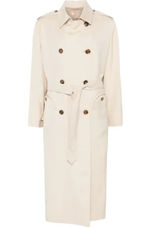 Blazé Milano Sheena Trenchcoat