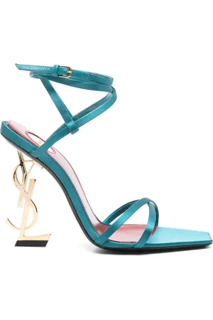 Saint Laurent Opyum Sandalen 110mm