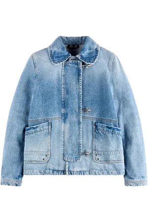 FAY 3-Ganci Jacke
