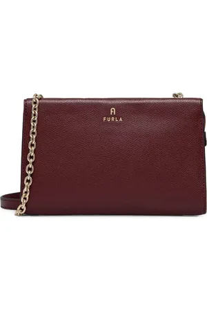Furla Mini Camelia Umhängetasche
